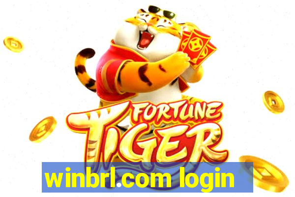 winbrl.com login